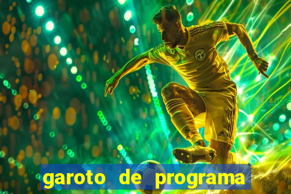 garoto de programa zona leste